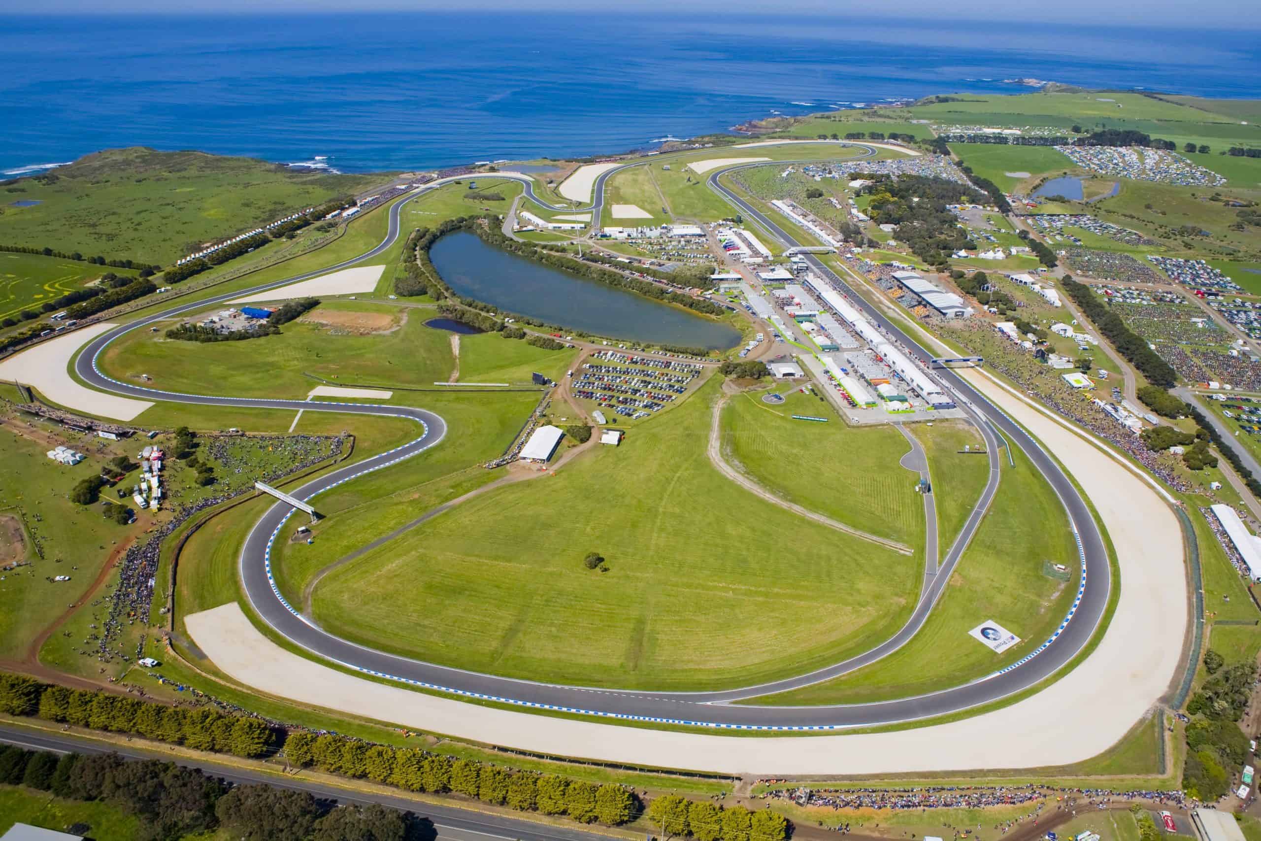 Tickets for Phillip Island 2 + 4 event on sale now SpeedSeries